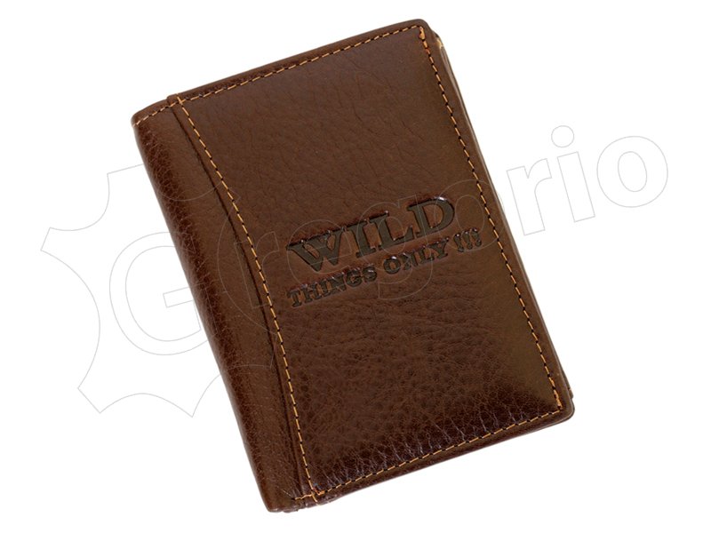 Wild Things Only 5352/5500