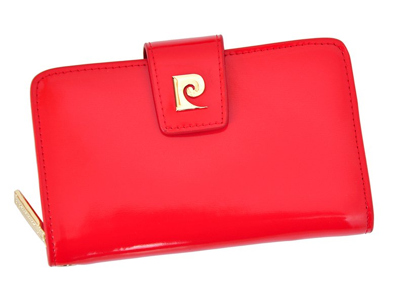 Červená Peněženka Pierre Cardin GP01 50025A