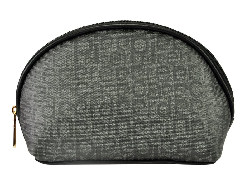 Černá Kosmetická taška Pierre Cardin 63105 78SM