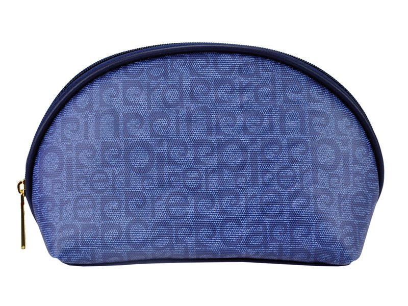 Modrá Kosmetická taška Pierre Cardin 63105 78SM
