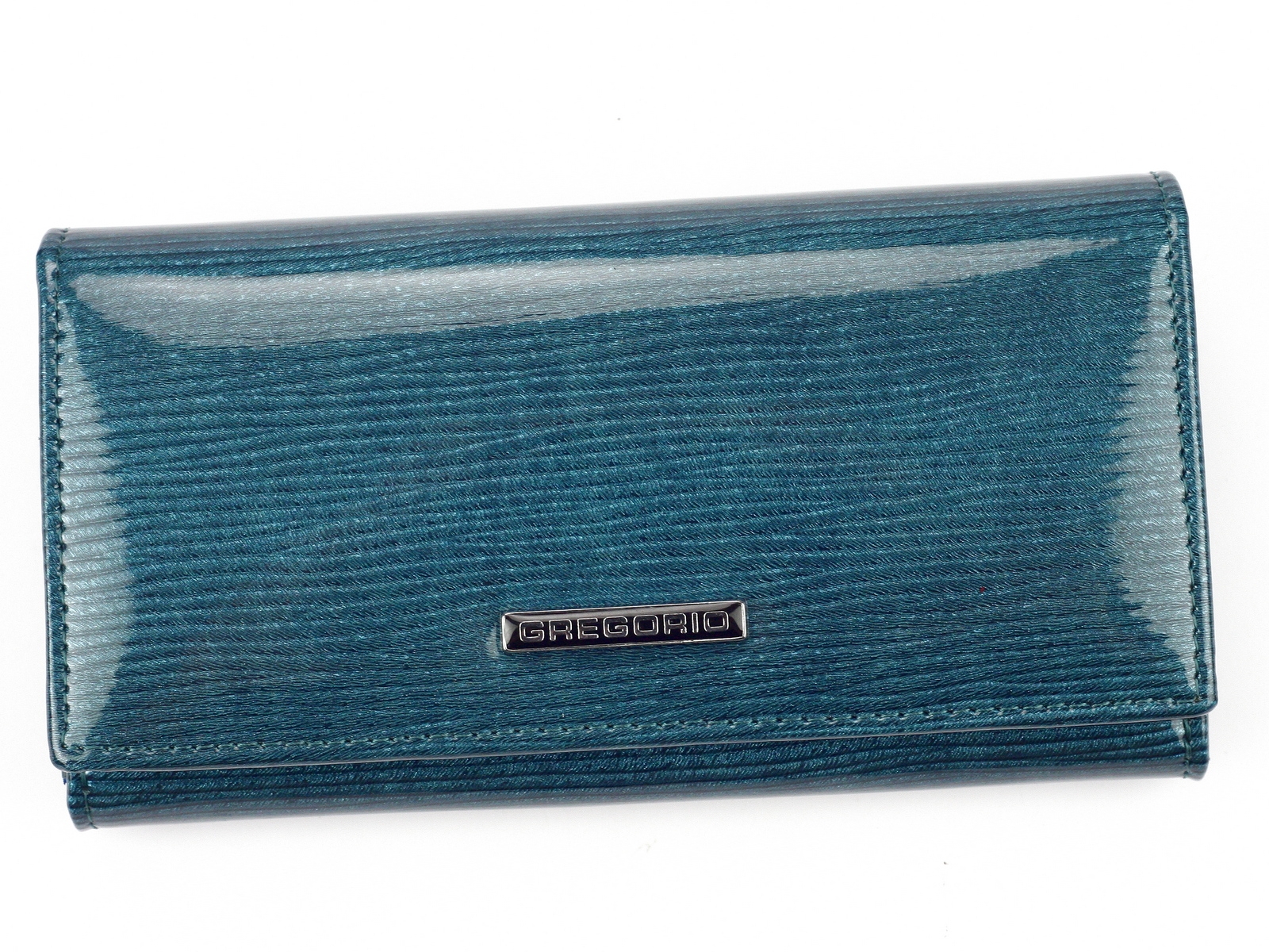 Modrá Peněženka Gregorio 701-NL