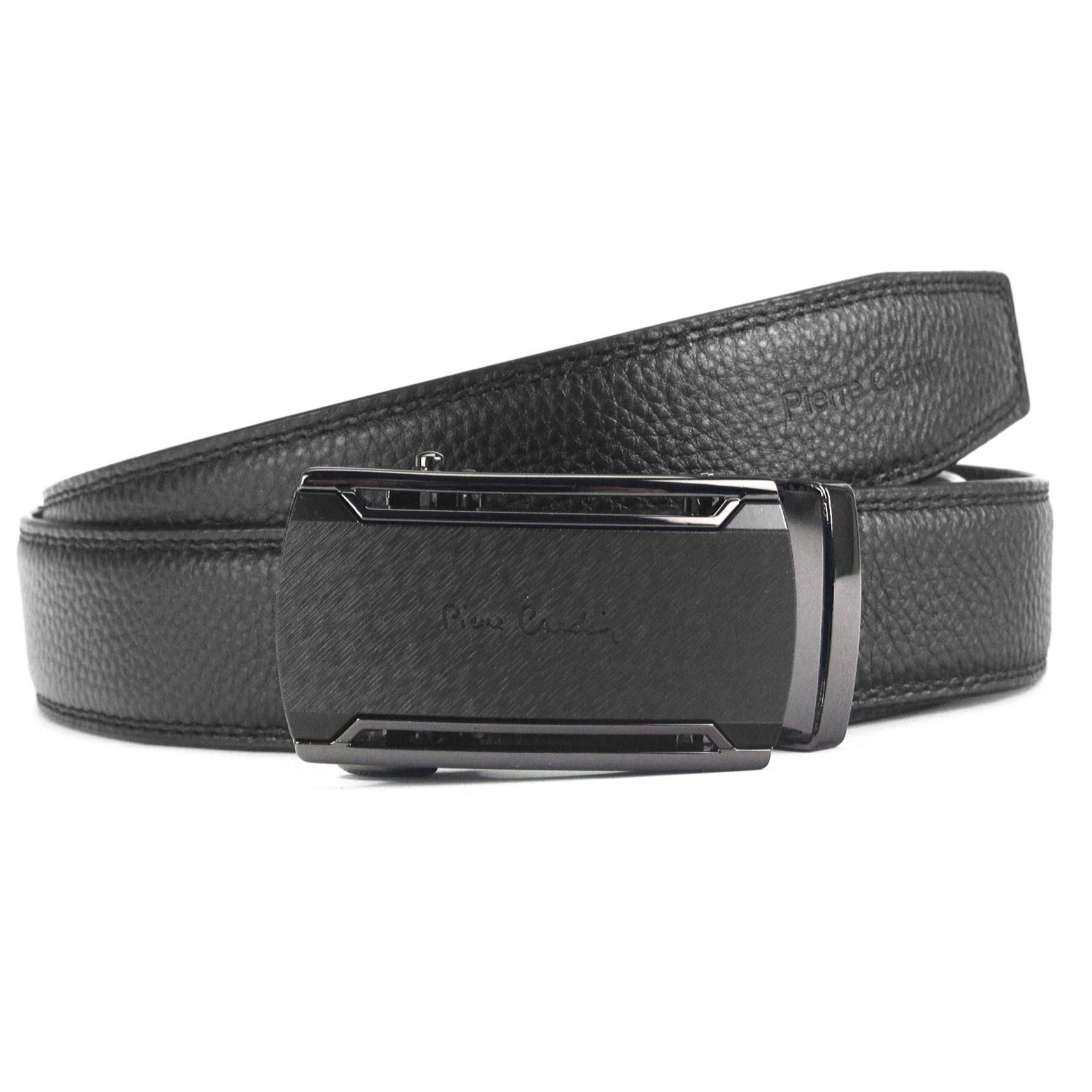 Černý  Pierre Cardin 548 HY08