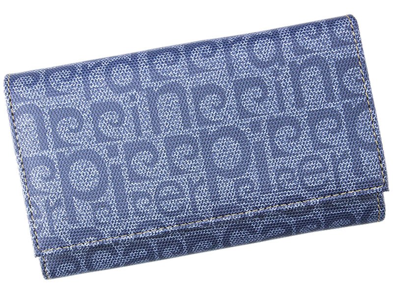 Modrá Peněženka Pierre Cardin 554 78PSP