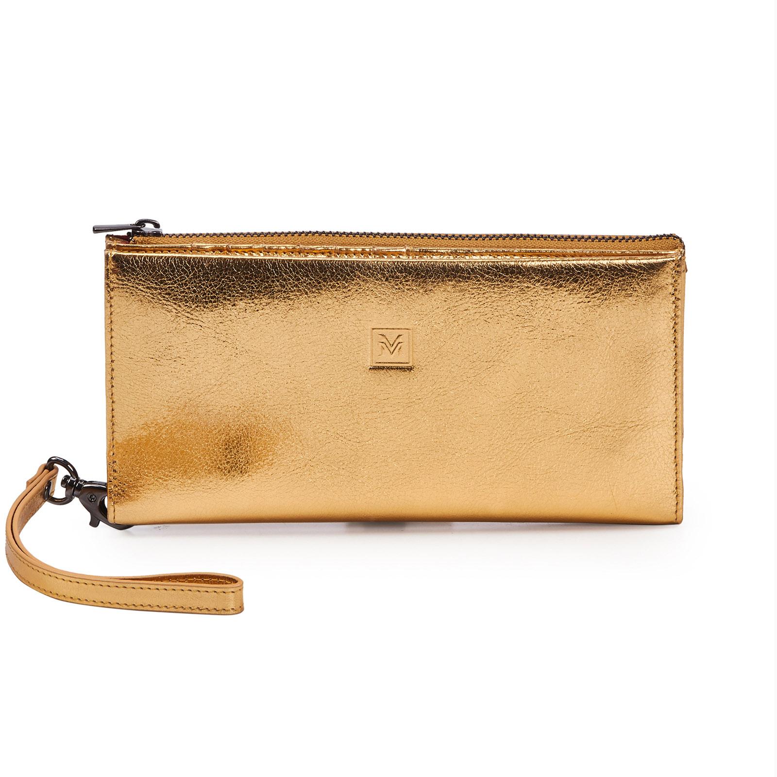 Zlatá Peněženka VerMari 30-TEM REV