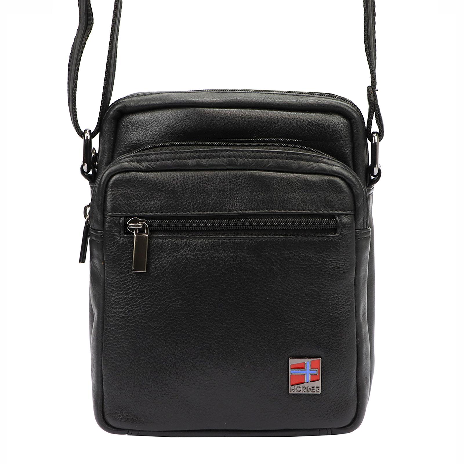 Černá Brašna Nordee APPAN 10MG 20-DSM