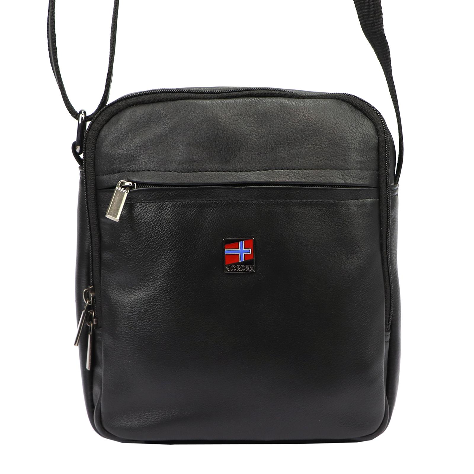 Černá Brašna Nordee APPAN 70MG 20-DSM