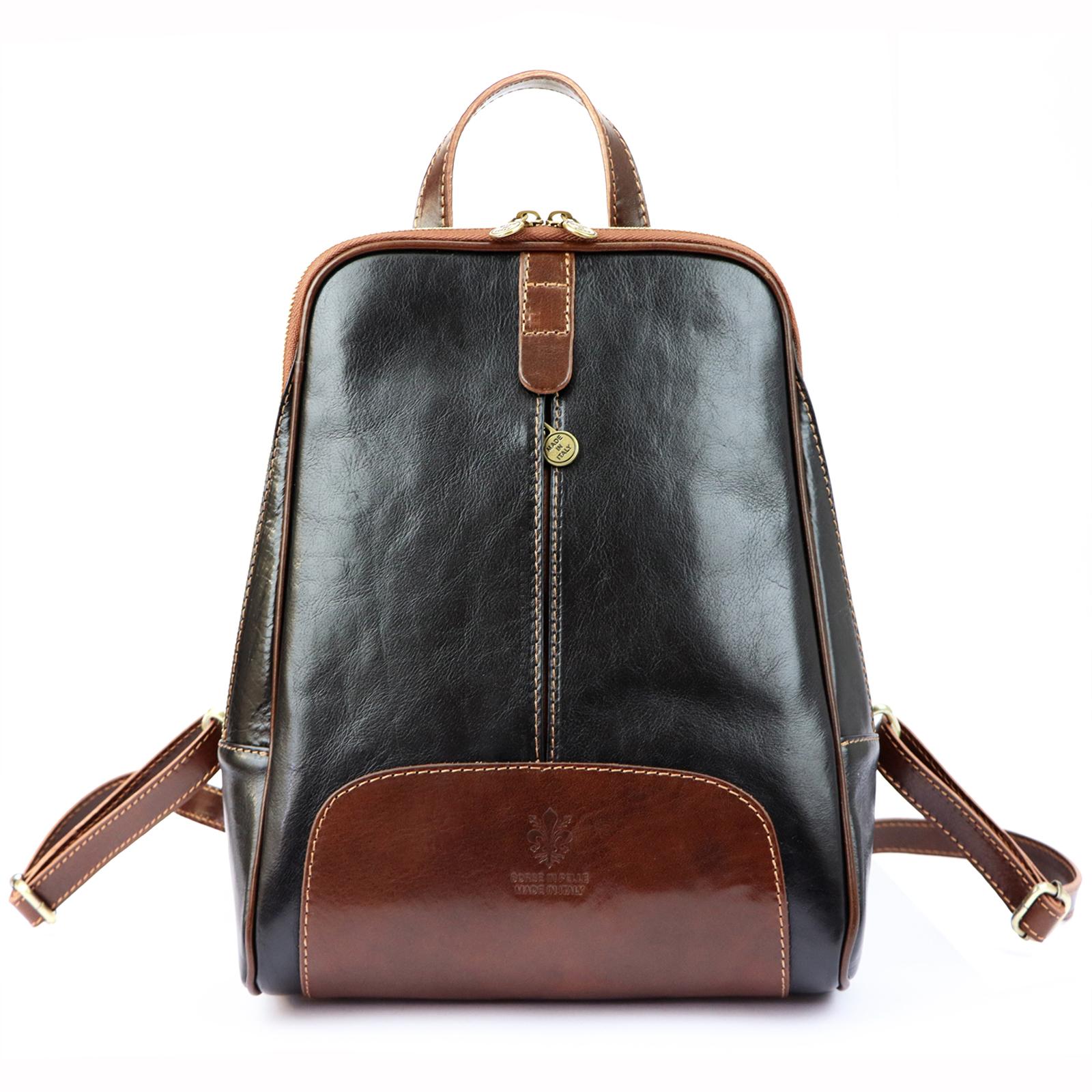 Černý Batoh Florence 1002