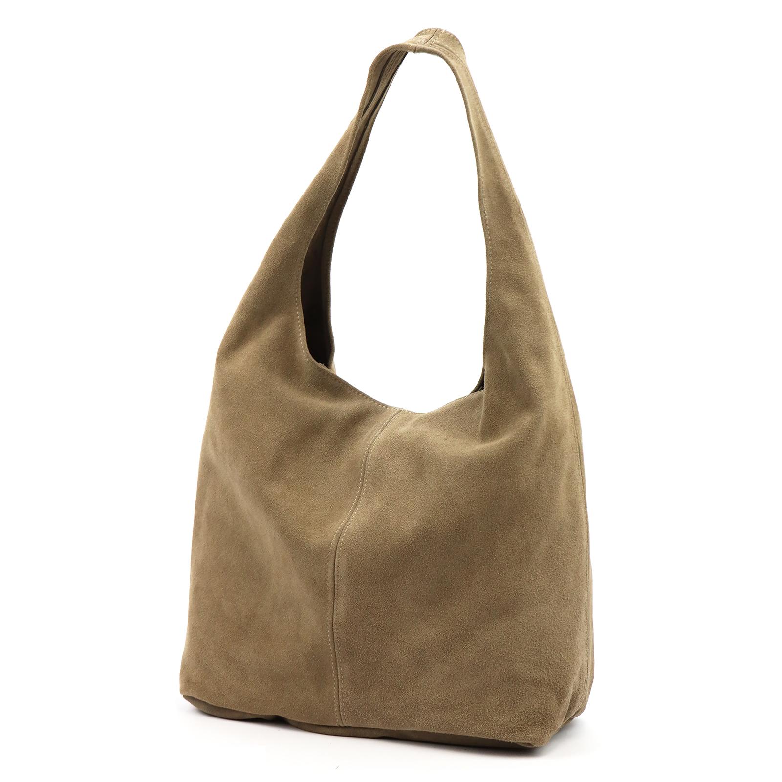 Kožená kabelka Luka 830-62