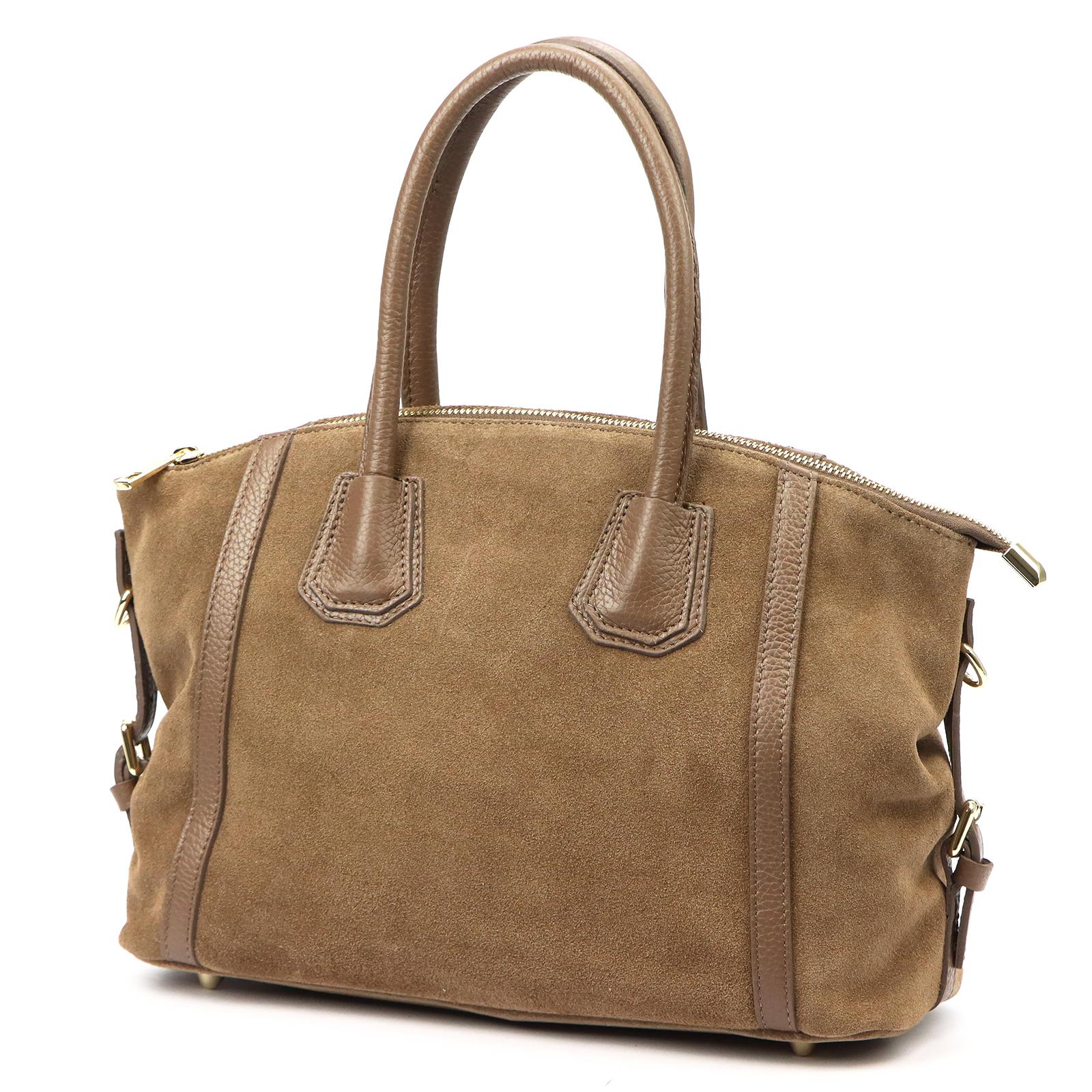 Kožená kabelka Luka 520-62