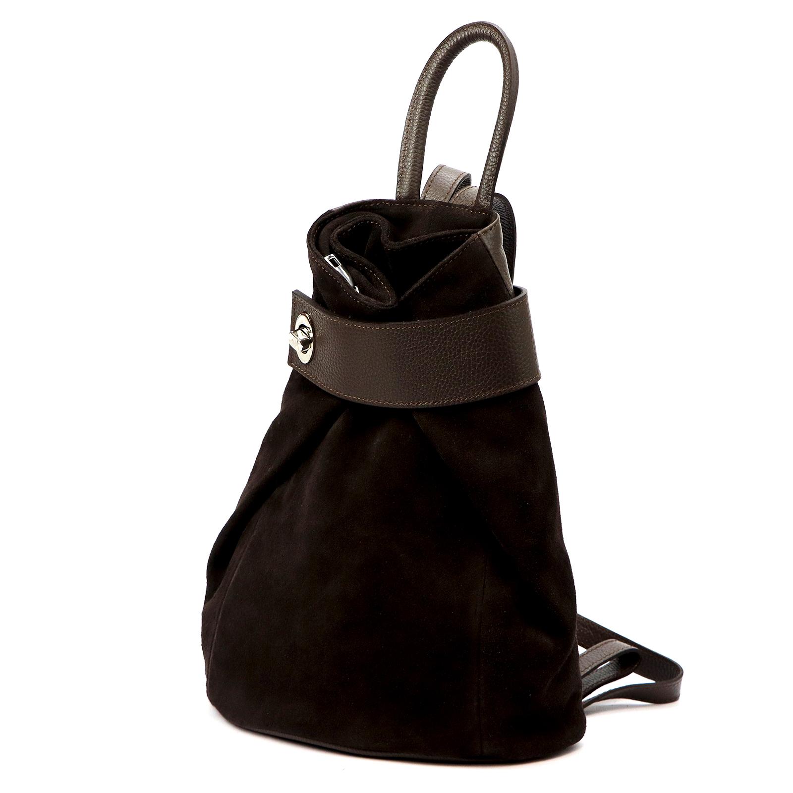 Hnědý Batoh Luka 260-62