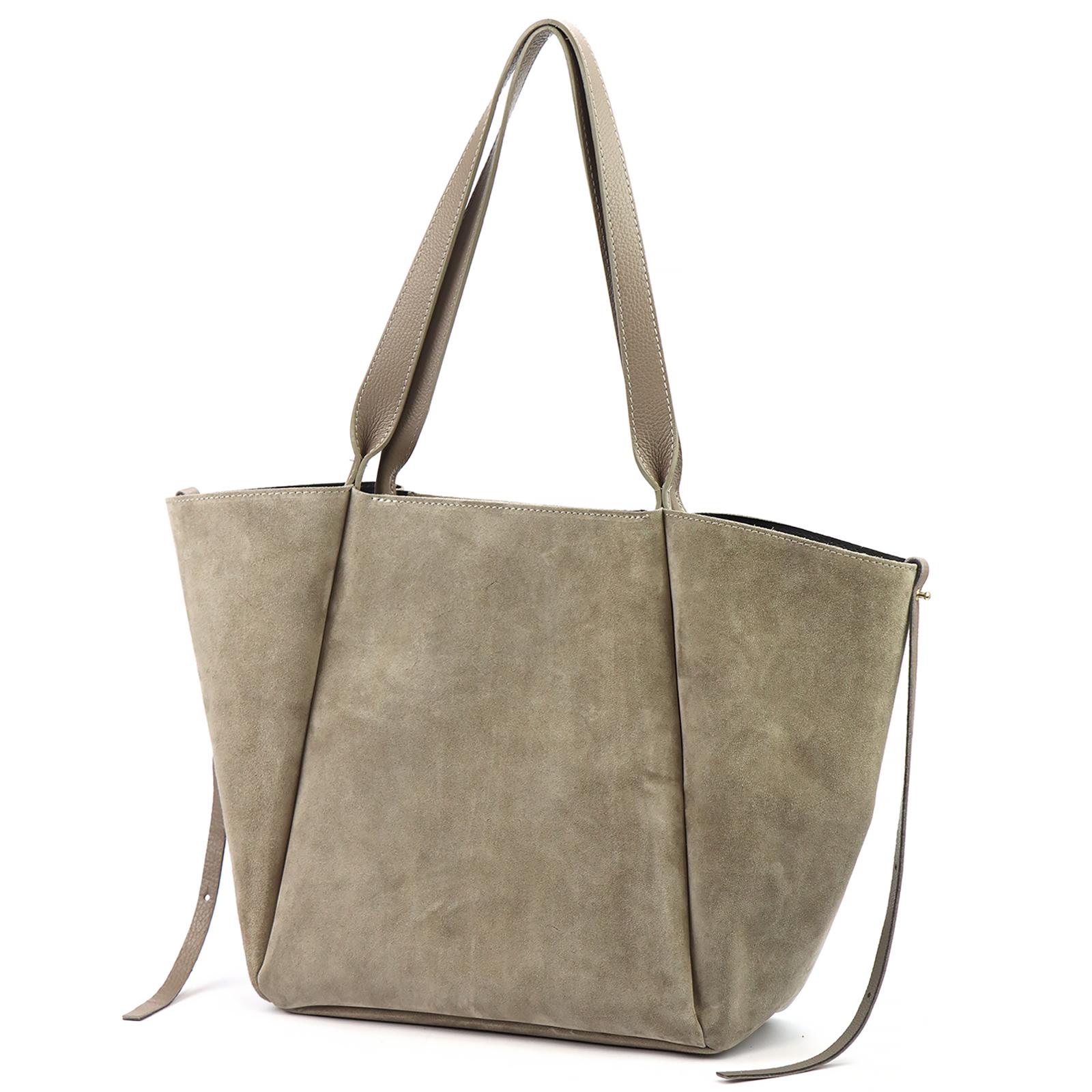 Kožená kabelka Luka 970-52