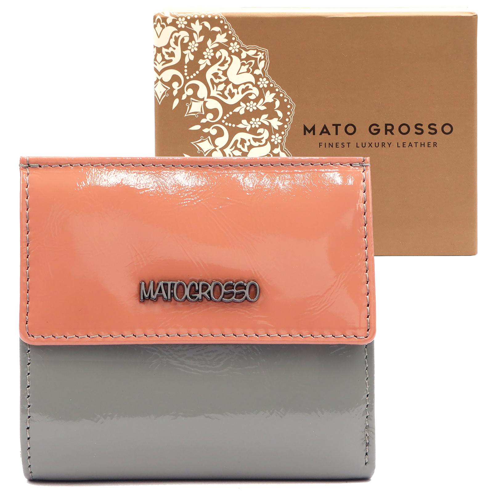 Růžová Peněženka Mato Grosso DIFR 57-4160