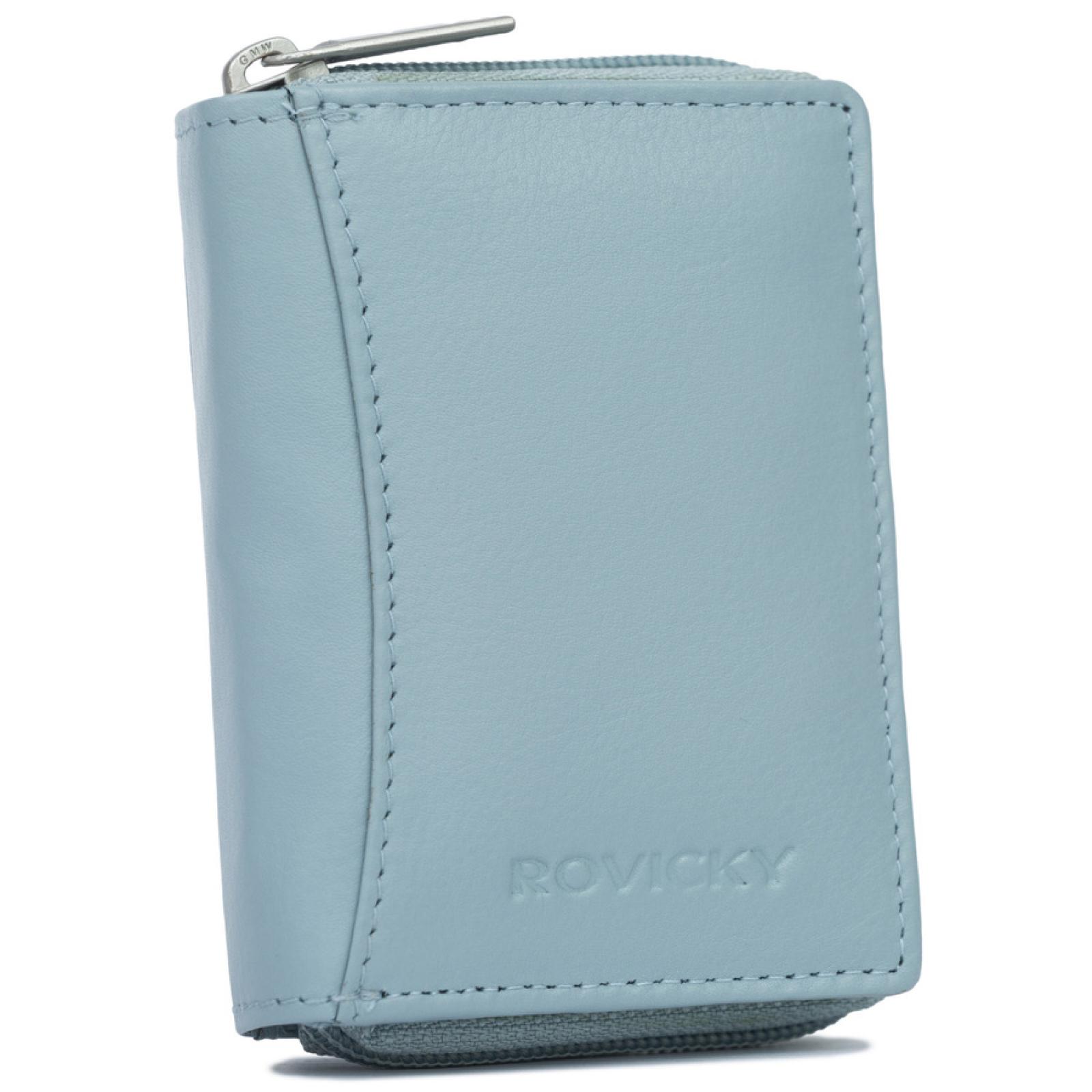 Modrá Peněženka Rovicky NFL-71-32-R