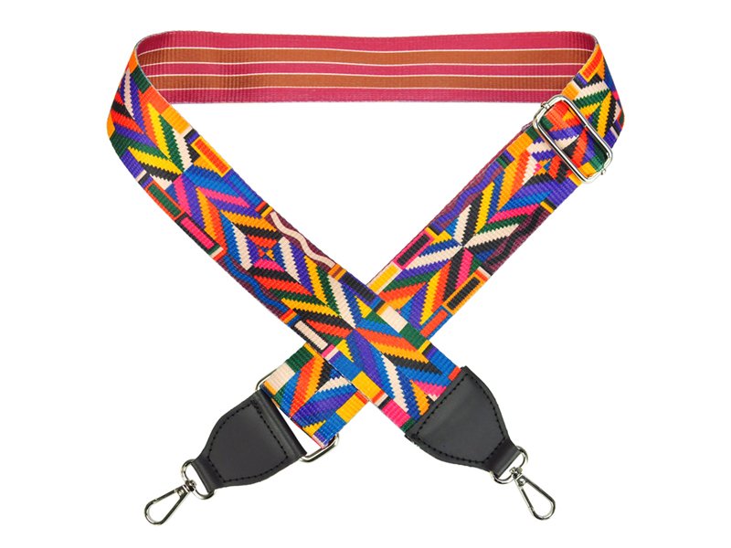 Černý Opasek Gregorio 1-CETZA