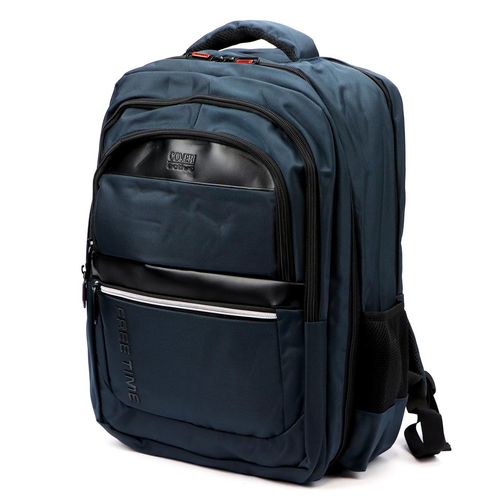 Modrý Batoh Coveri 3605C