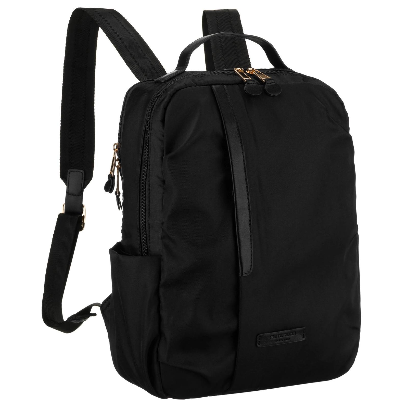Černý Batoh Peterson 90-NJ NTP