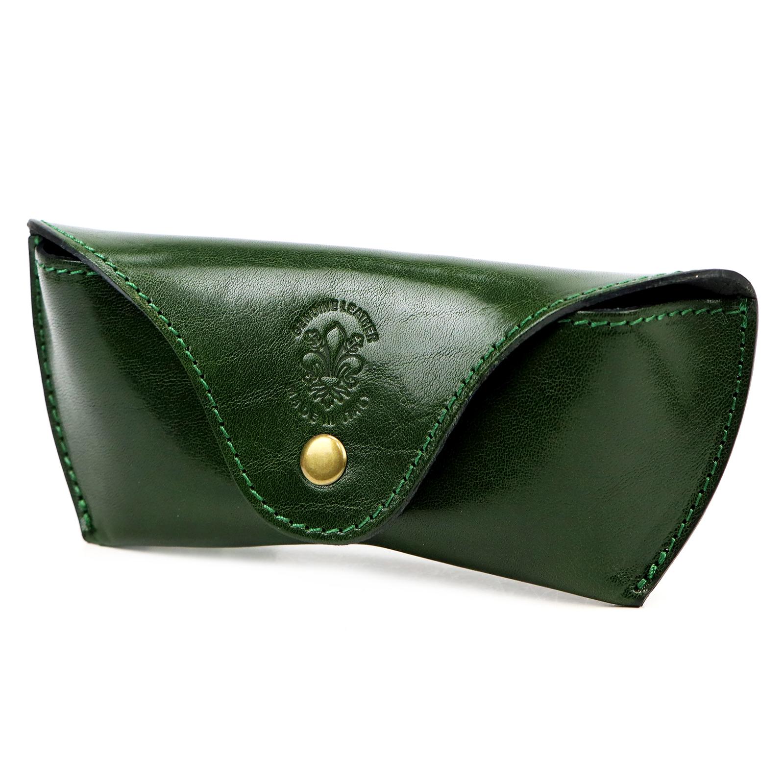 Zelené Pouzdro Florence 10-NTI