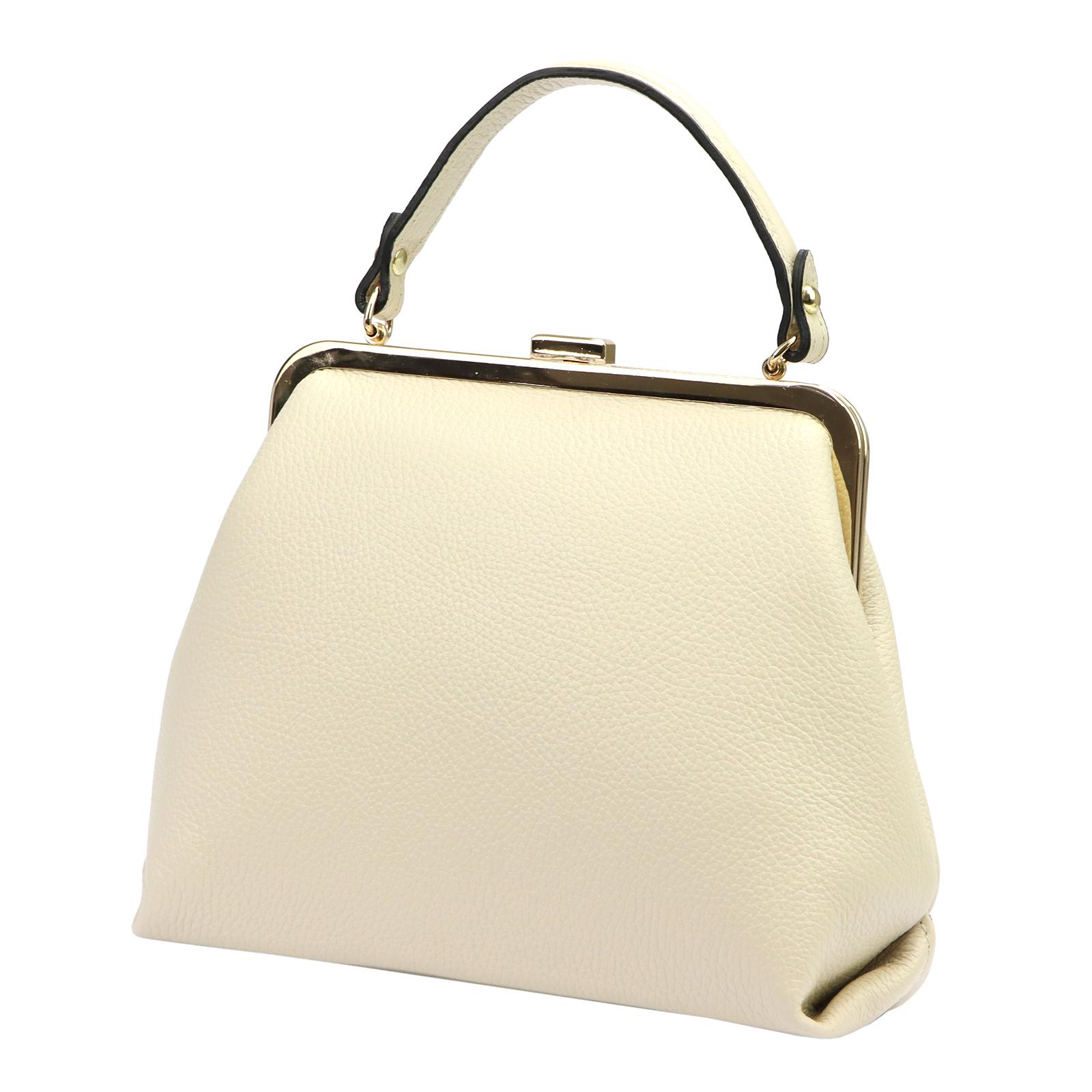 Kožená kabelka Luka ORALLOD 420-42