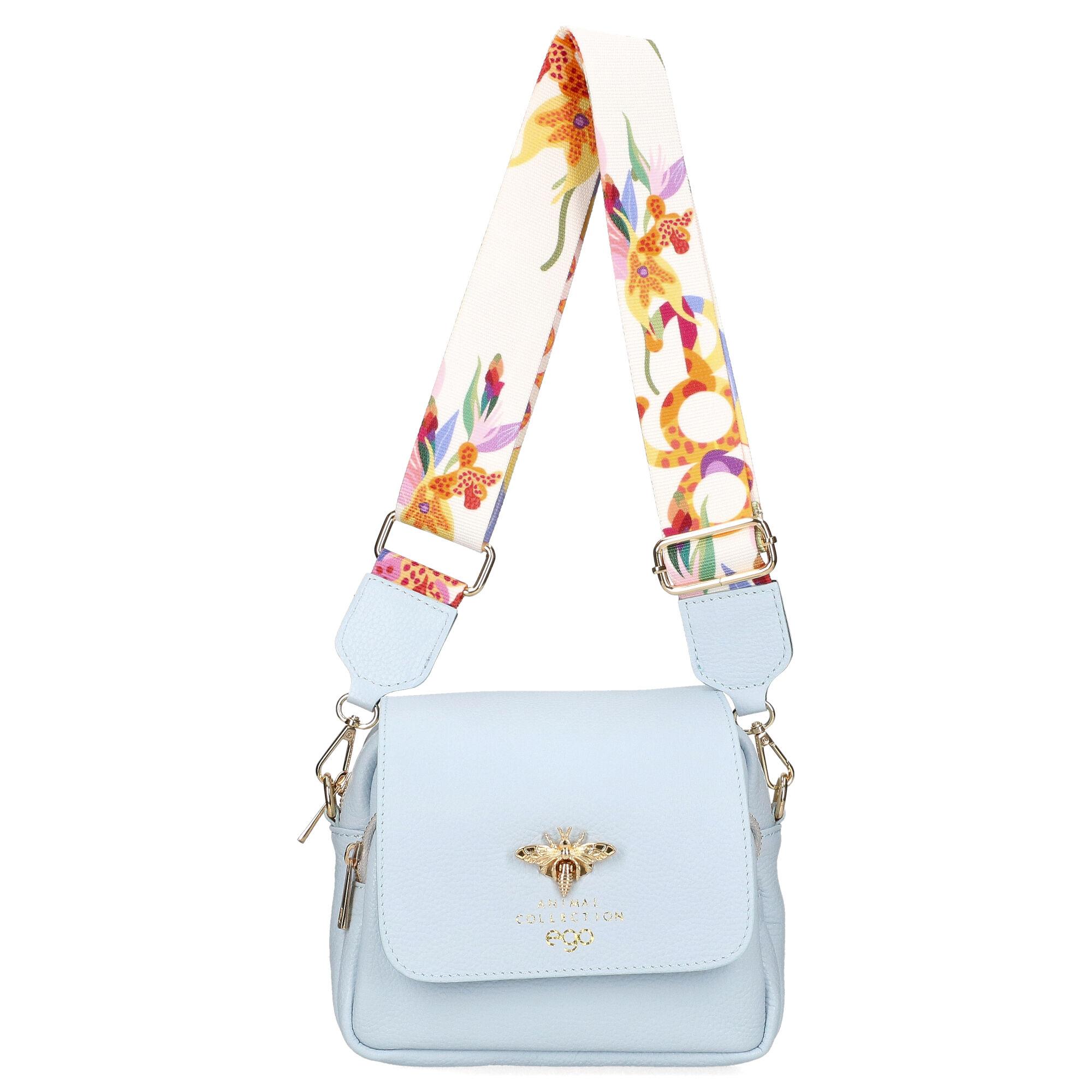 Kožená kabelka EGO LW627050 AR7190SE