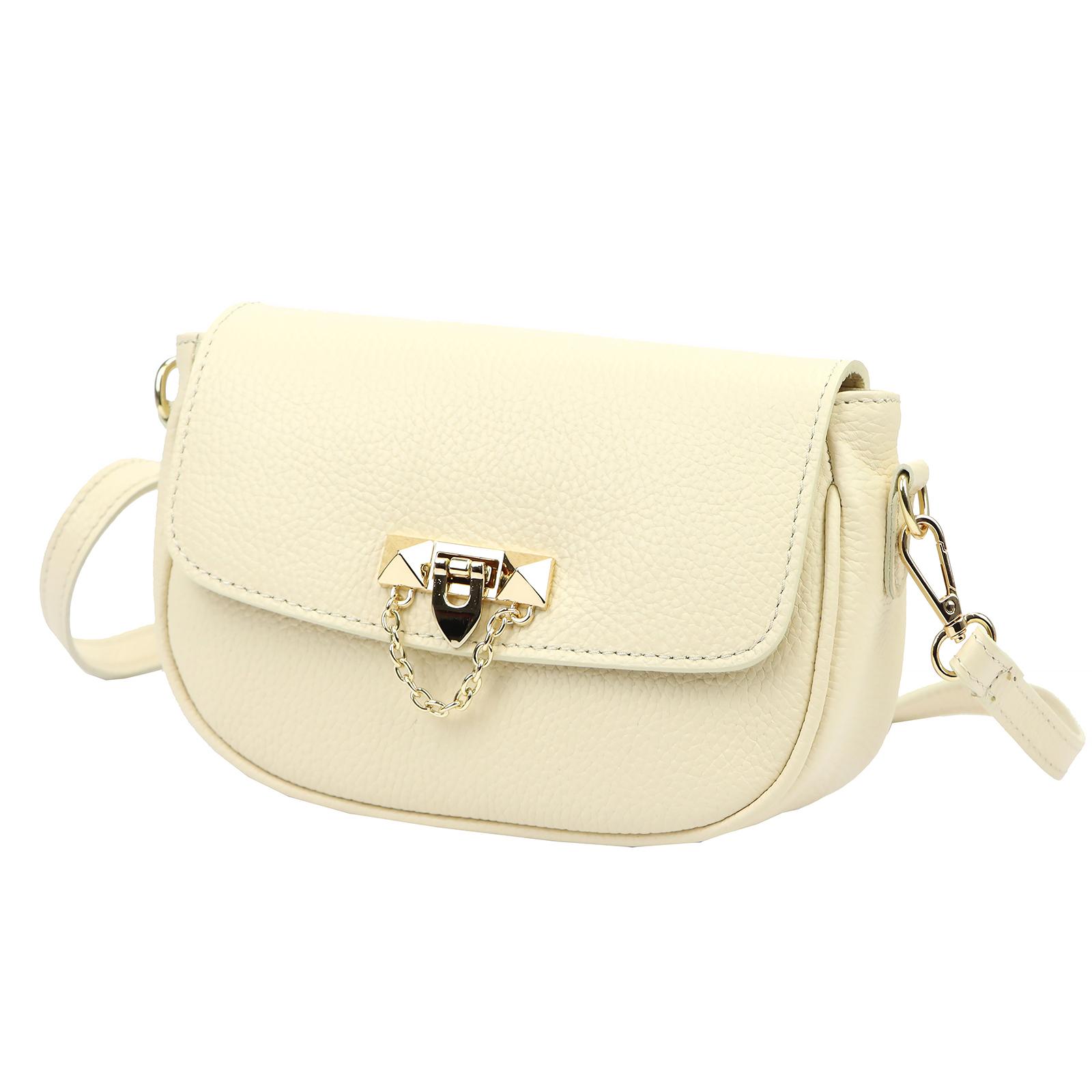 Kožená kabelka Luka ORALLOD 521-62