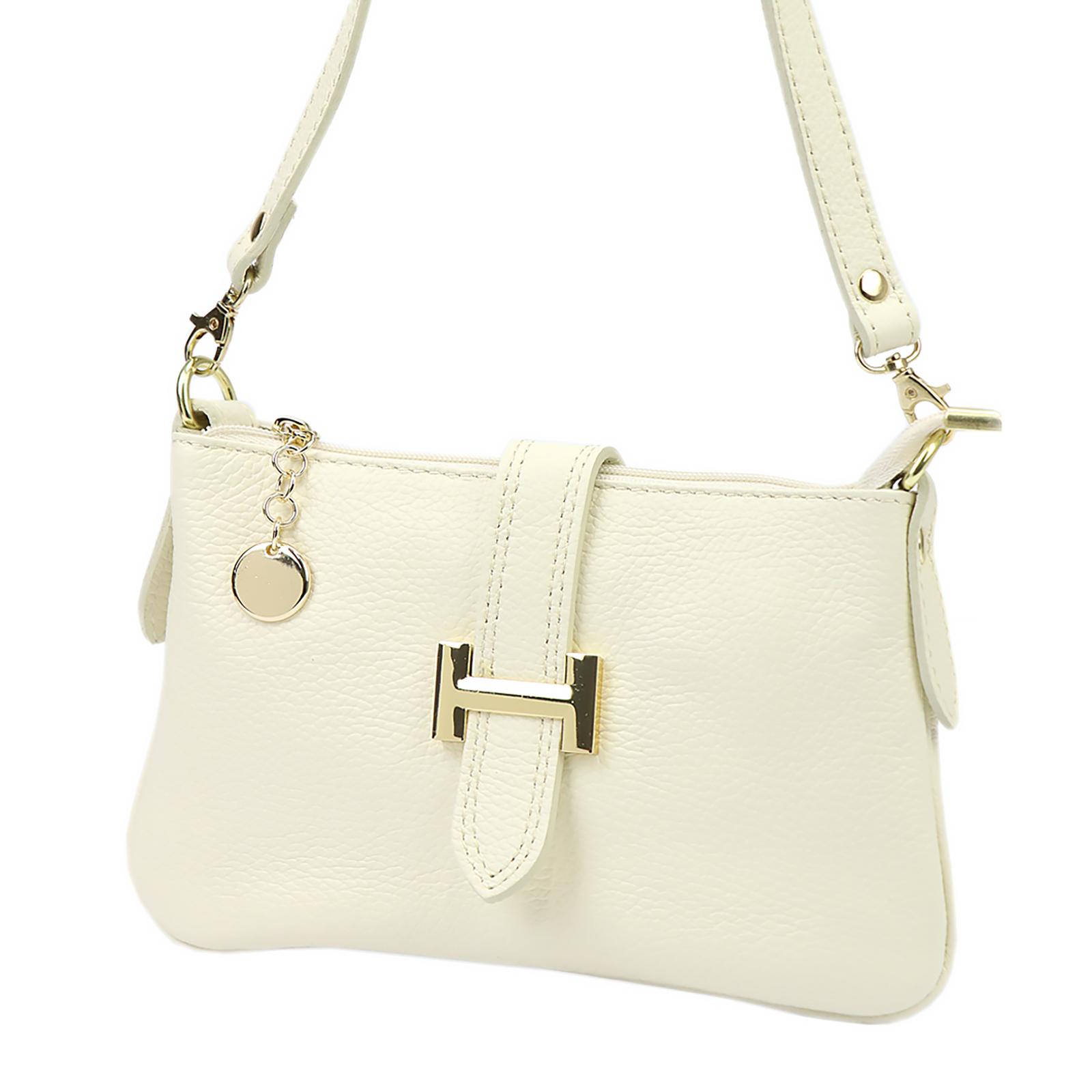 Kožená kabelka Luka ORALLOD 860-52