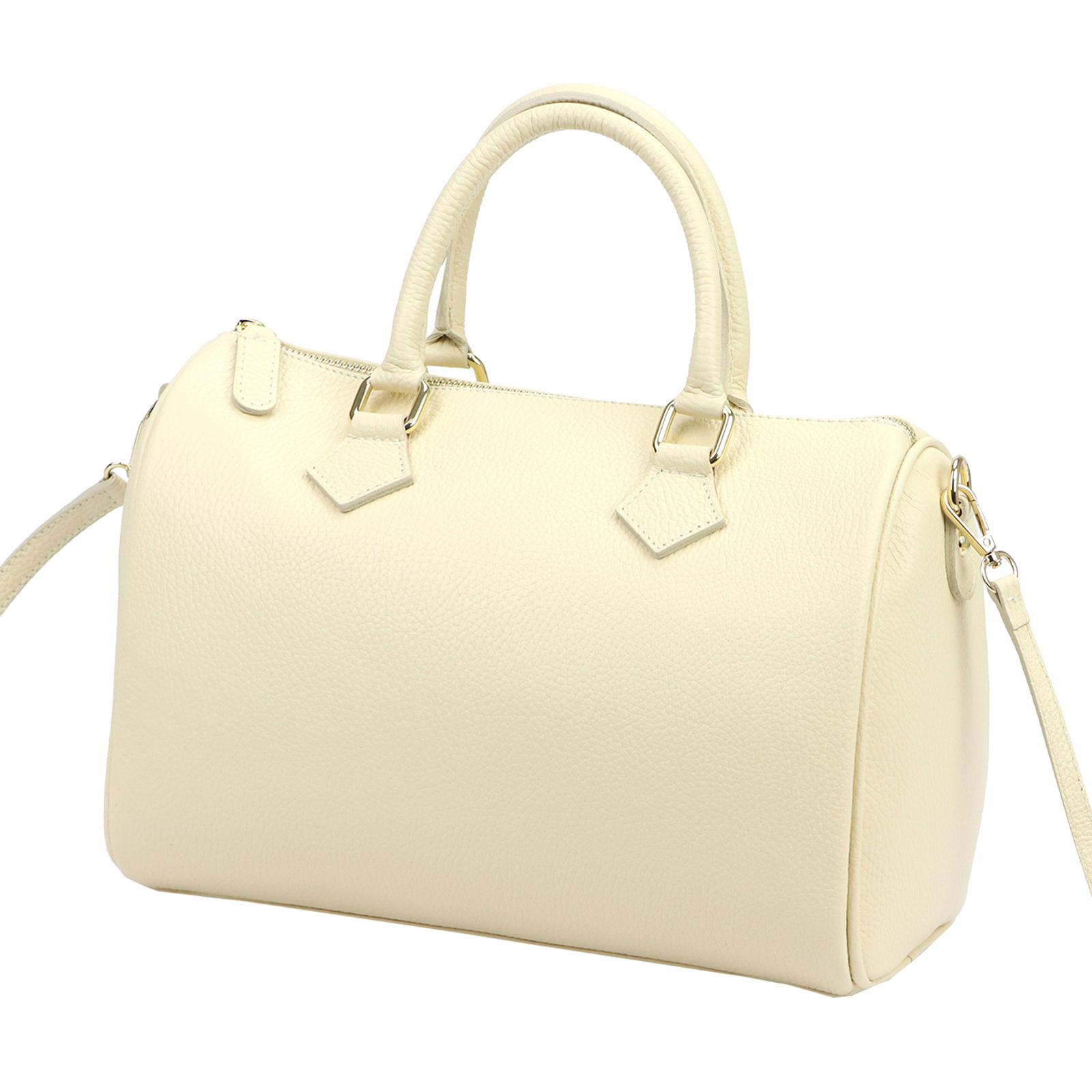 Kožená kabelka Luka ORALLOD 021-62