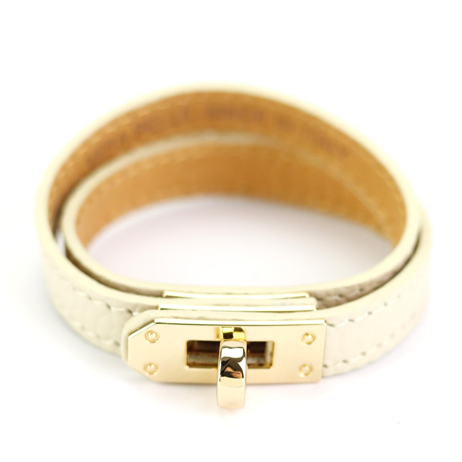 Béžové Pánský kožený opasek Luka ORALLOD 1-TELECARB