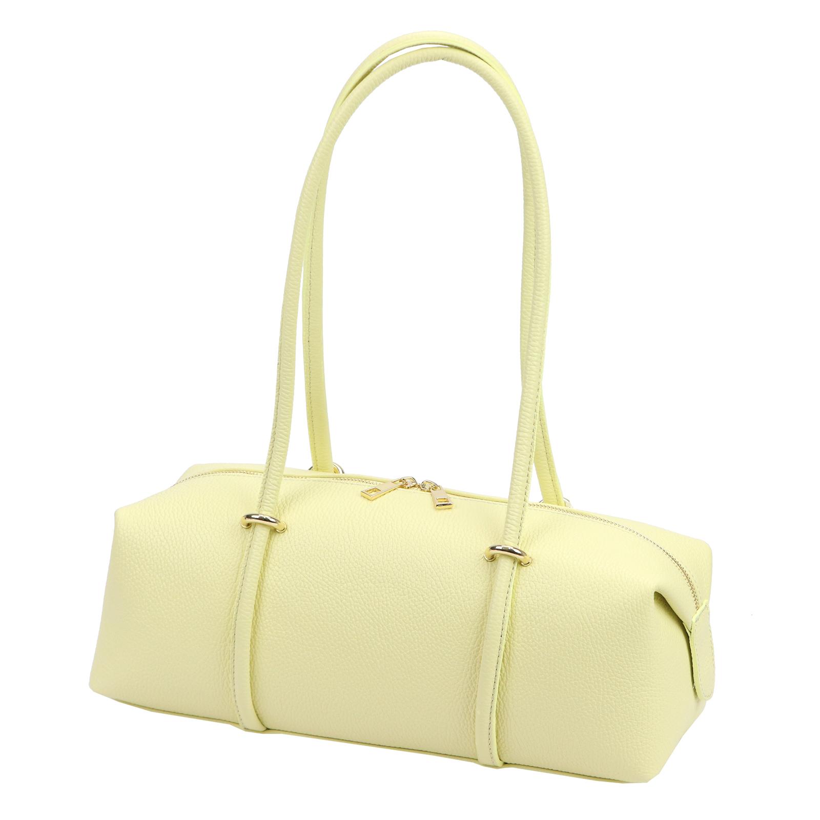 Kožená kabelka Luka ORALLOD 921-62