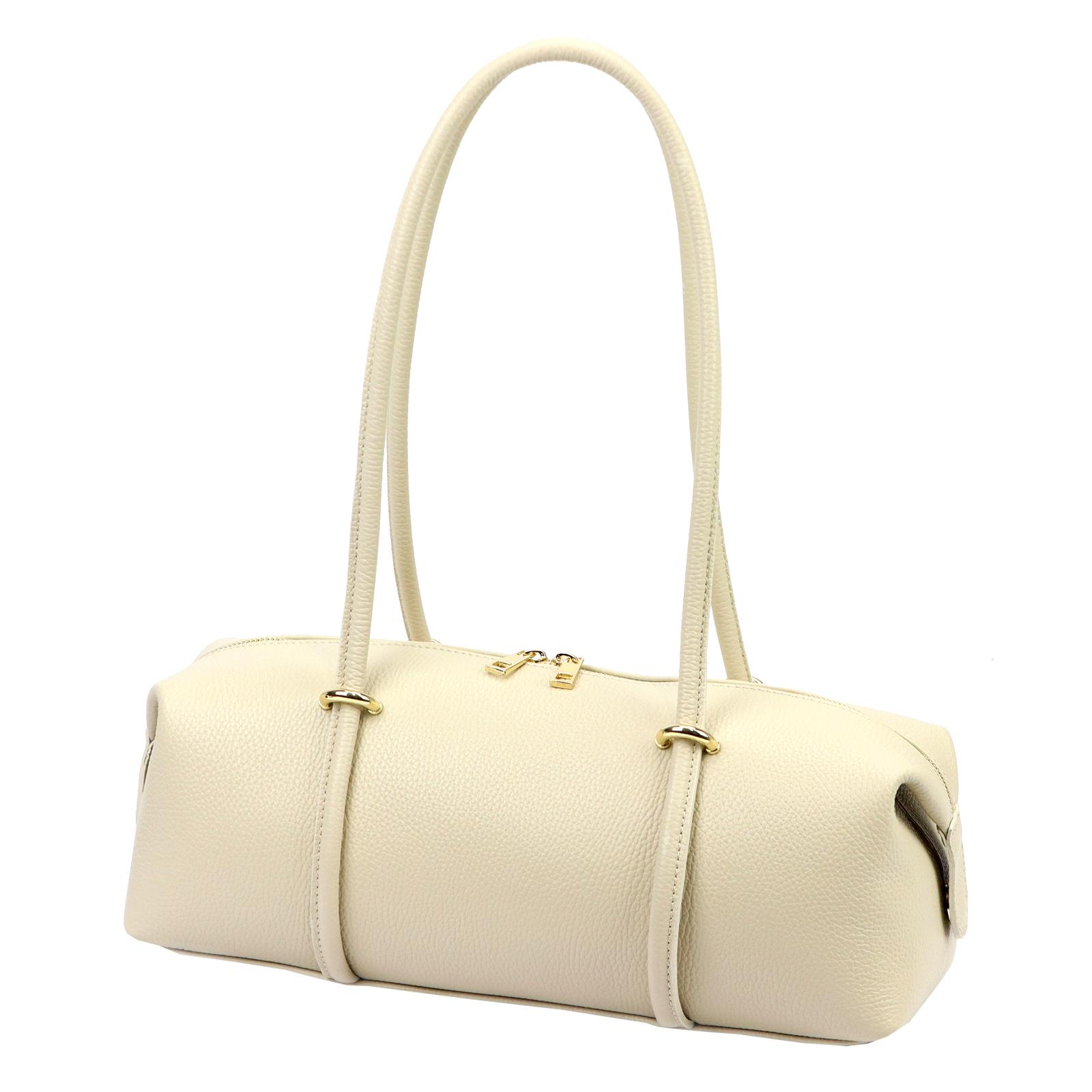 Kožená kabelka Luka ORALLOD 921-62