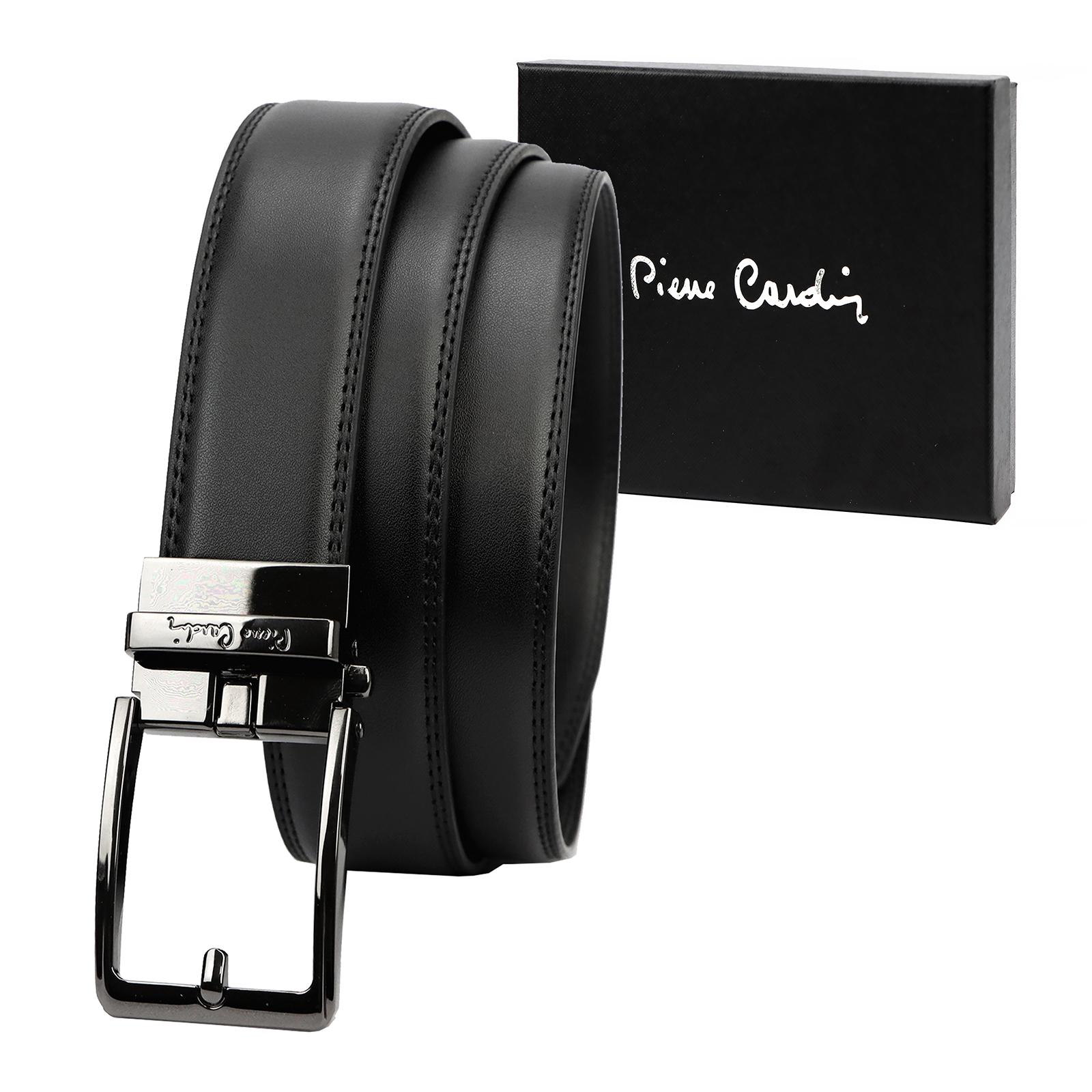Opasek Pierre Cardin KCALB 64GG 1633