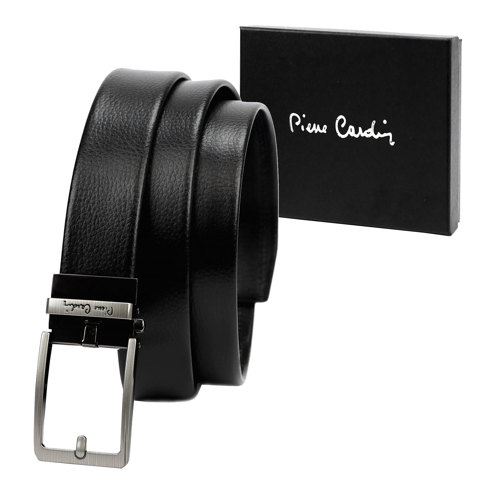 Opasek Pierre Cardin KCALB 74GG 2633